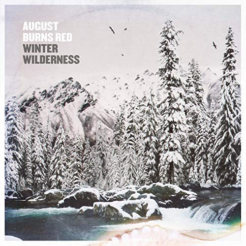WINTER WILDERNES(10'
