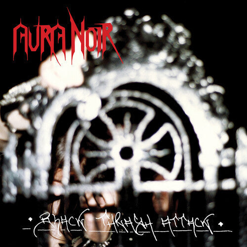 Black Thrash Attack (30Th Anniversary) [Red Marble Vinyl]