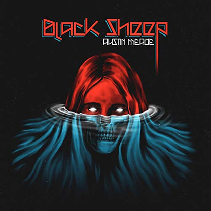 Black Sheep [Translucent Red LP]