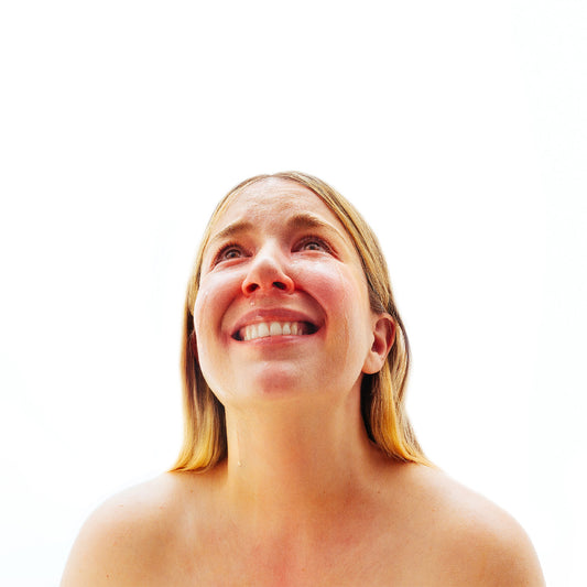 Chin Up Buttercup