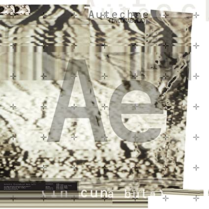 Incunabula (Gatefold LP Jacket, Digital Download Card)