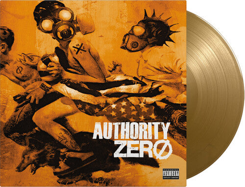 Andiamo (Limited Edition, 180 Gram Gold Colored Vinyl) [Import]