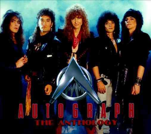 ANTHOLOGY