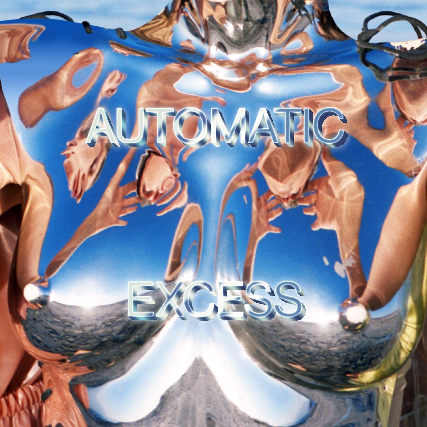 Excess (Indie Exclusive Blue Vinyl)