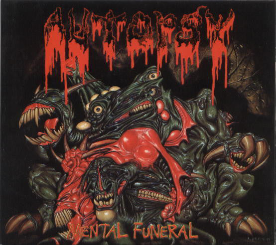 Mental Funeral