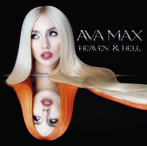 Ava Max Heaven & Hell