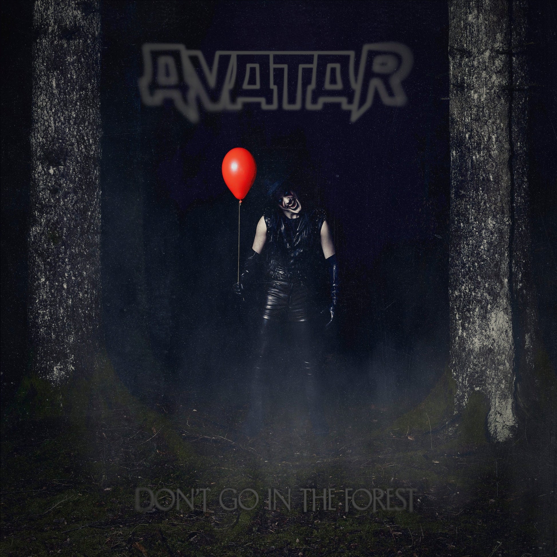 Don'T Go In The Forest [CD]