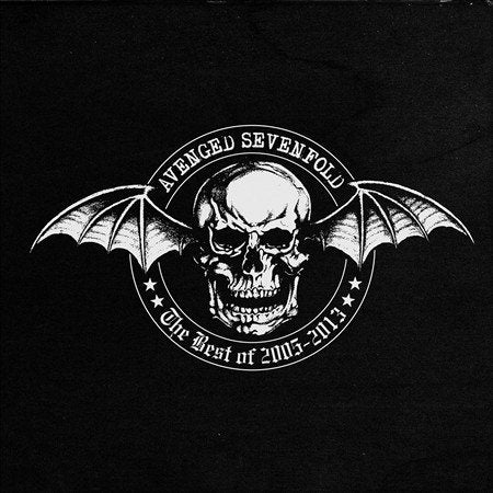 BEST OF 2005-2013