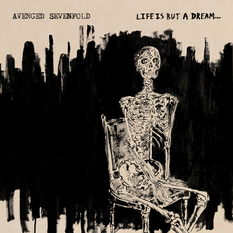 Life Is But A Dream (Autographed)