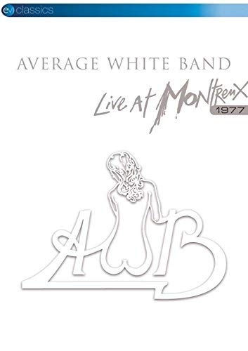Live At Montreux 1977