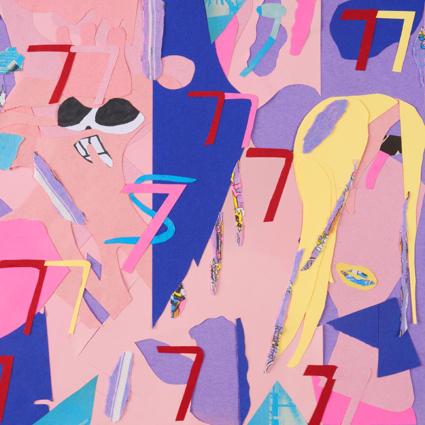 7S (Indie Exclusive Violet Vinyl)
