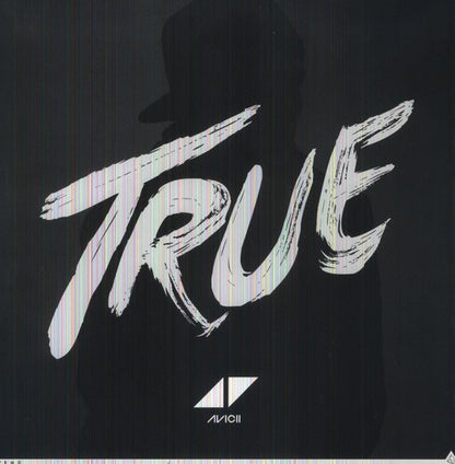 True (Limited Edition, Ultra Clear Colored Vinyl)