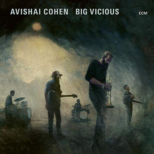 Big Vicious [LP]