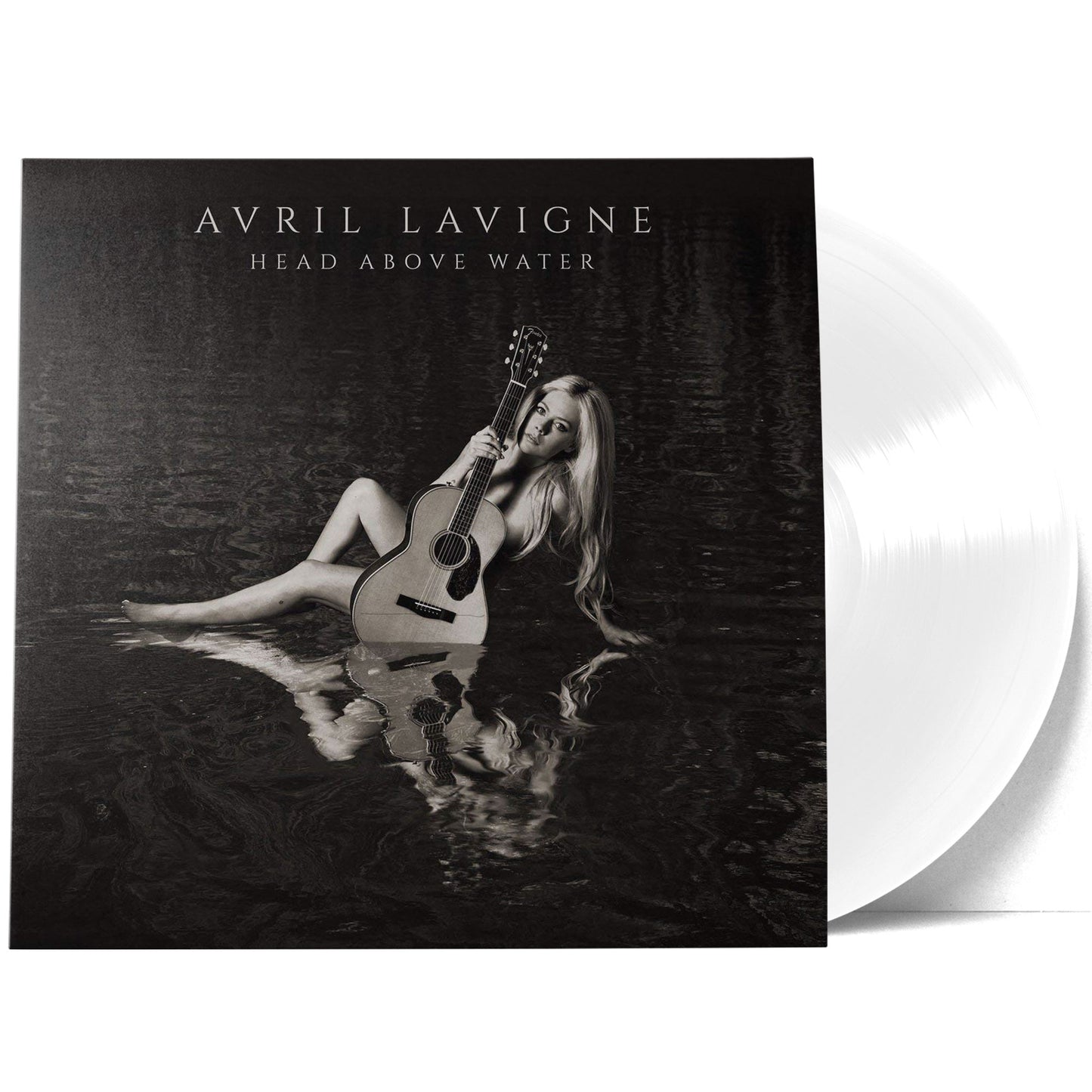 Head Above Water (Indie Exclusive)