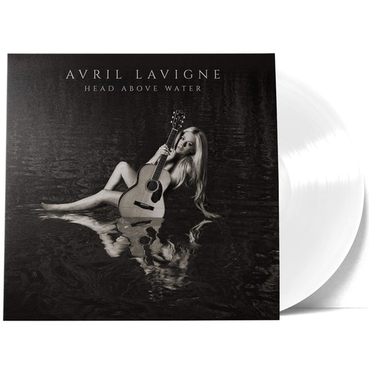 Head Above Water (Indie Exclusive)