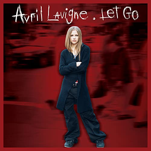 Let Go (20th Anniversary Edition) (2 Lp's)