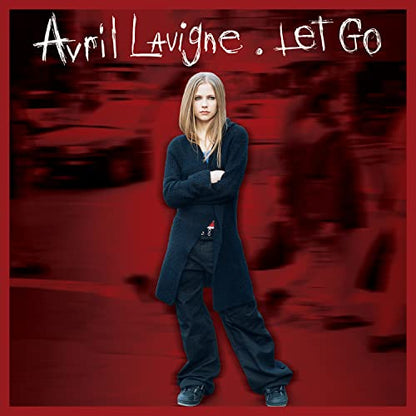 Let Go (20th Anniversary Edition) (2 Lp's)
