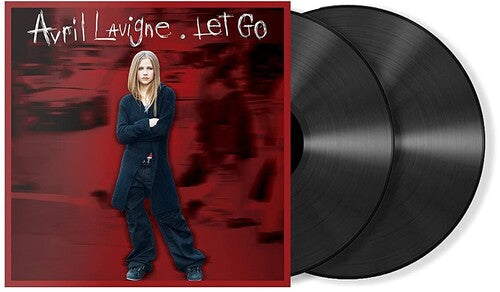 Let Go (20th Anniversary Edition) (2 Lp's)