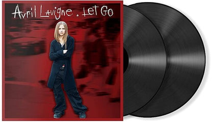 Let Go (20th Anniversary Edition) (2 Lp's)