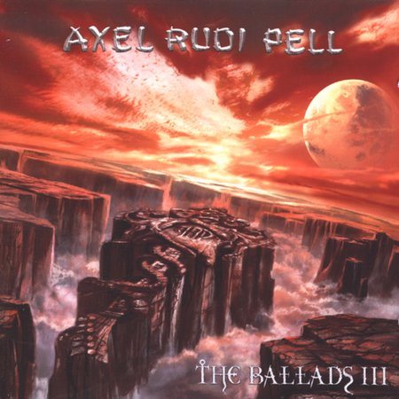 BALLADS 3