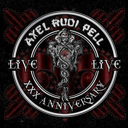 Xxx Anniversary Live