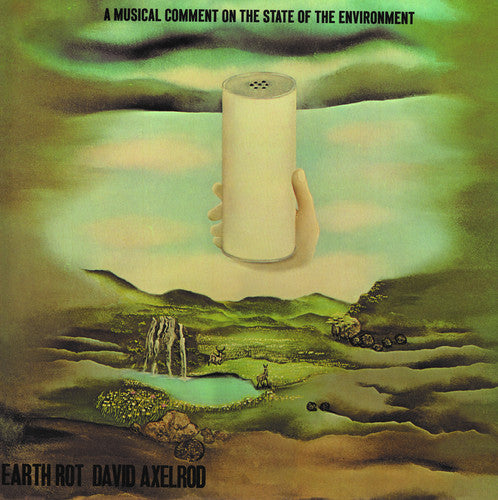 EARTH ROT INSTRUMENTALS