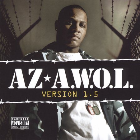A.W.O.L. [Version 1.5] [PA]