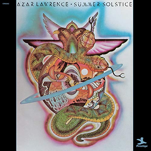 Summer Solstice [LP]