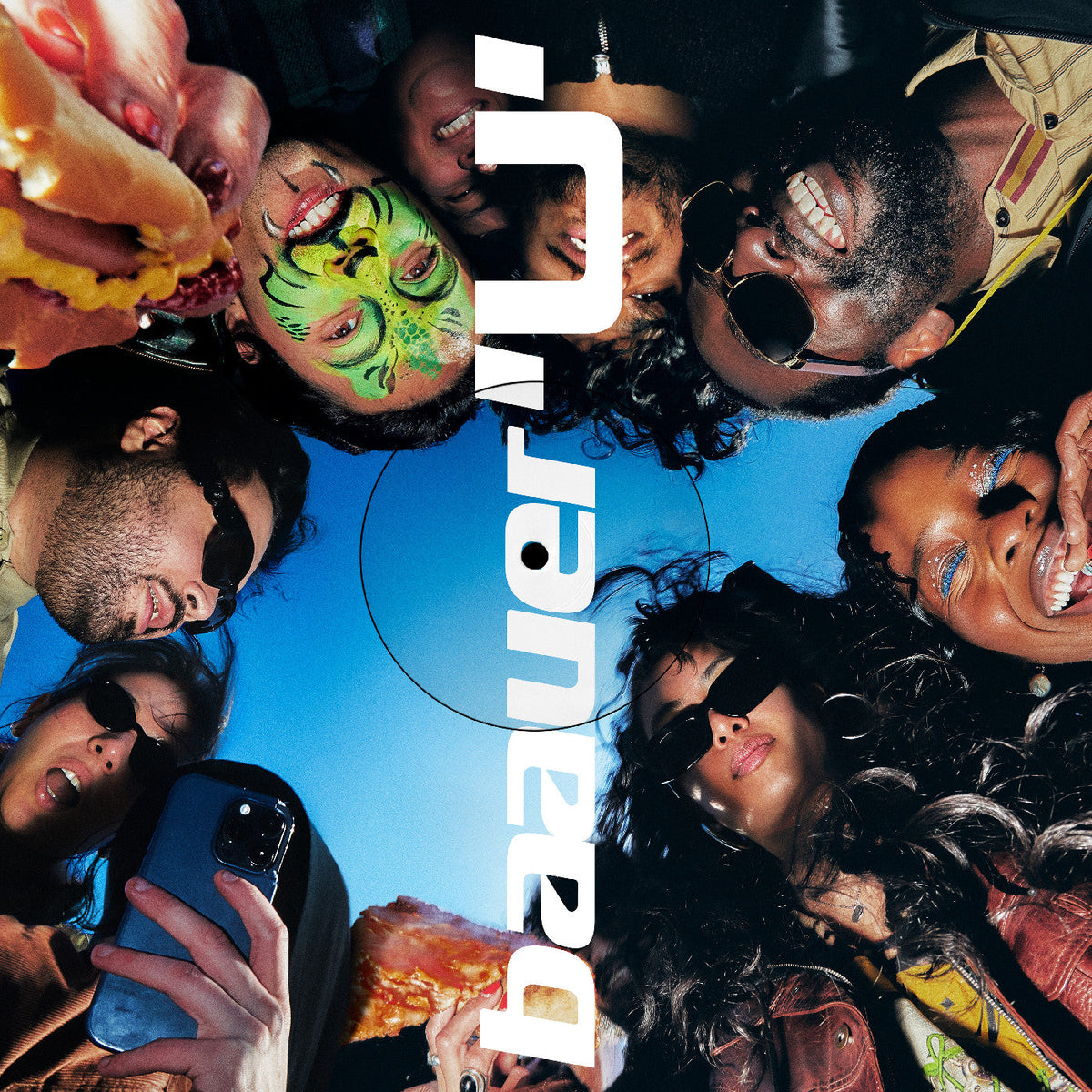 U [LP]
