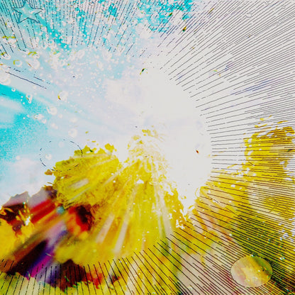 Slipper Imp And Shakaerator (Indie Exclusive, Limited Edition, Blue Laguna Colored Vinyl)