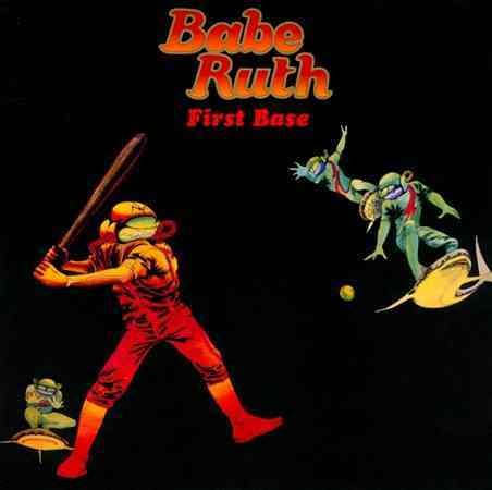 FIRST BASE -HQ-