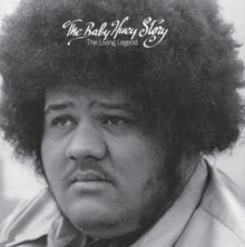 The Baby Huey Story [Import]