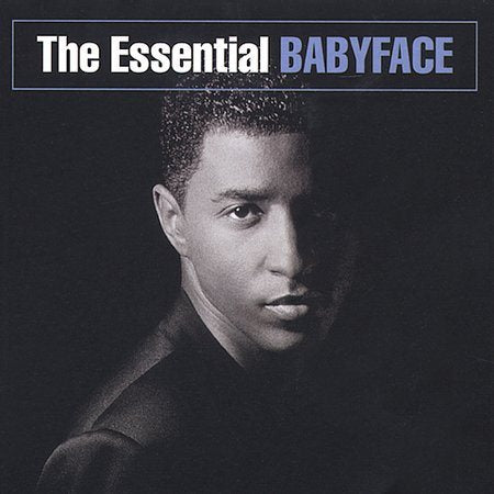 ESSENTIAL BABYFACE, THE