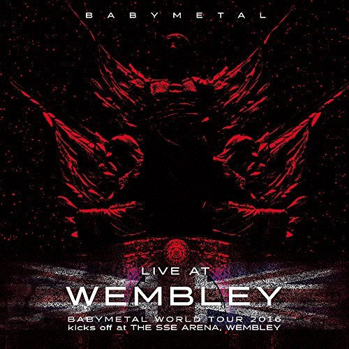 Live at Wembley Arena *