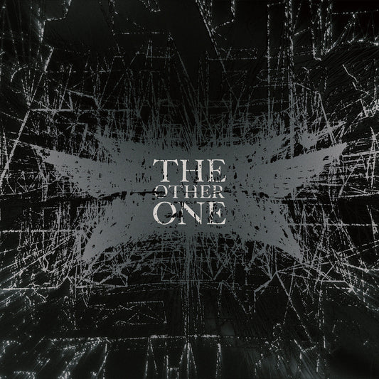 The Other One (Clear With Black & White Splatter Vinyl)