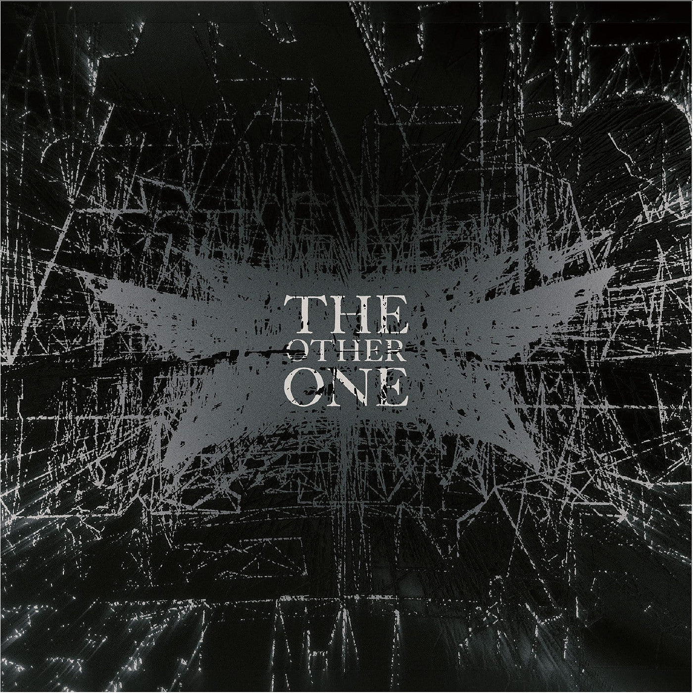 The Other One (Gold Vinyl)