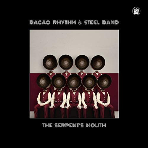 The Serpent's Mouth (Purple Vinyl)