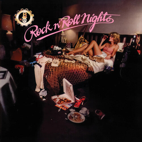Rock N' Roll Nights [Import]