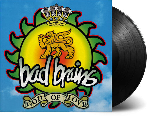 God Of Love (180 Gram Vinyl) [Import]