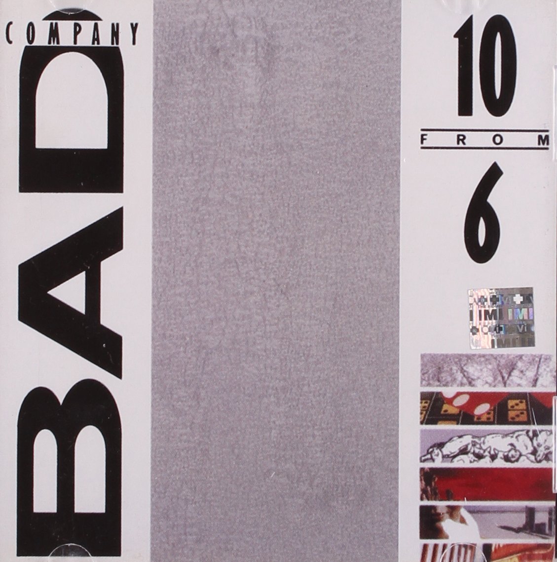 10 from 6 [Import]