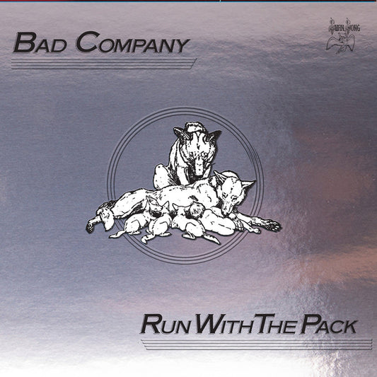 Run With The Pack (50Th Anniversary Edition, Brick & Mortar Exclusive)