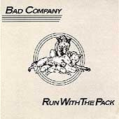 RUN WITH THE PACK