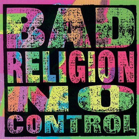 NO CONTROL