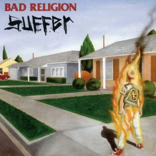 Suffer (Remastered, Reissue)