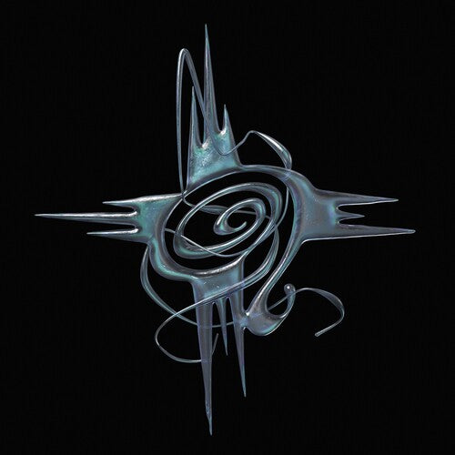 Accelerator (Indie Exclusive, Coke Bottle Clear Vinyl)
