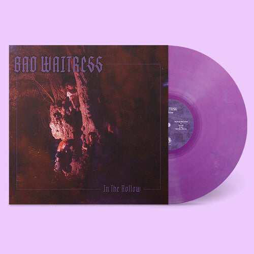 In The Hollow [Clear Purple Vinyl]