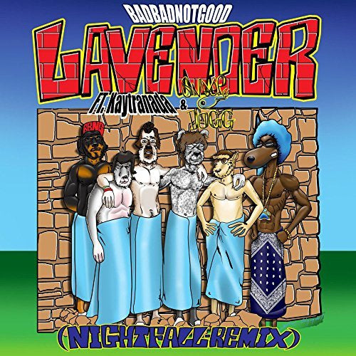 Lavendar (Limited Edition)