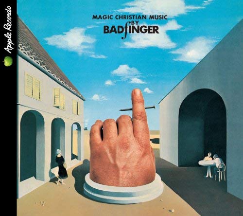 Magic Christian Music