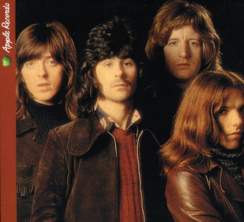 Badfinger Straight Up