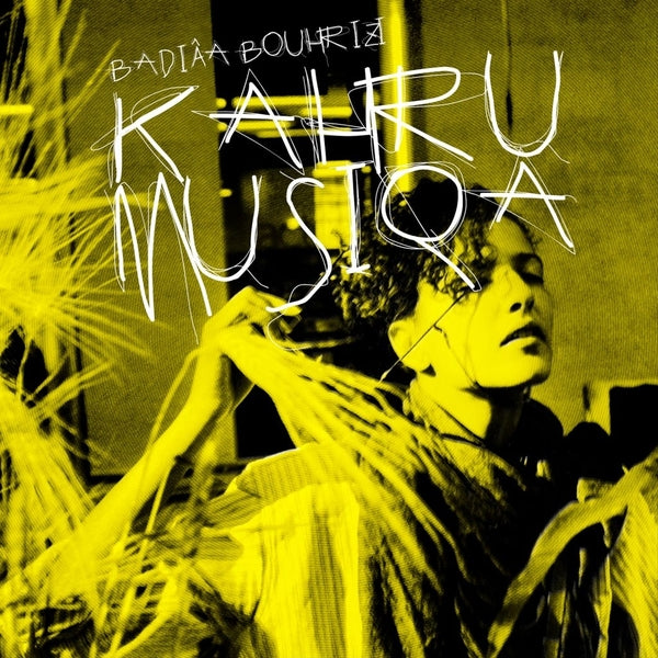 Kahrumusiqa